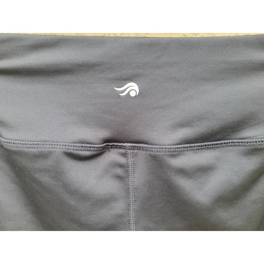 Ideology Women's Mid Rise Cropped Leggings XS - Picture 7 of 11